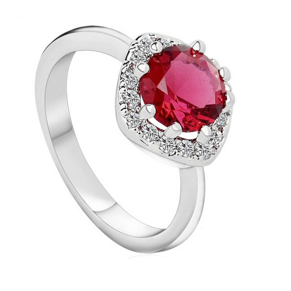 Ladies Ring