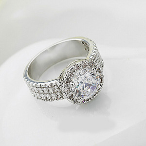Ladies Ring