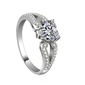 Ladies Ring