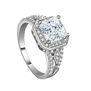 Ladies Ring