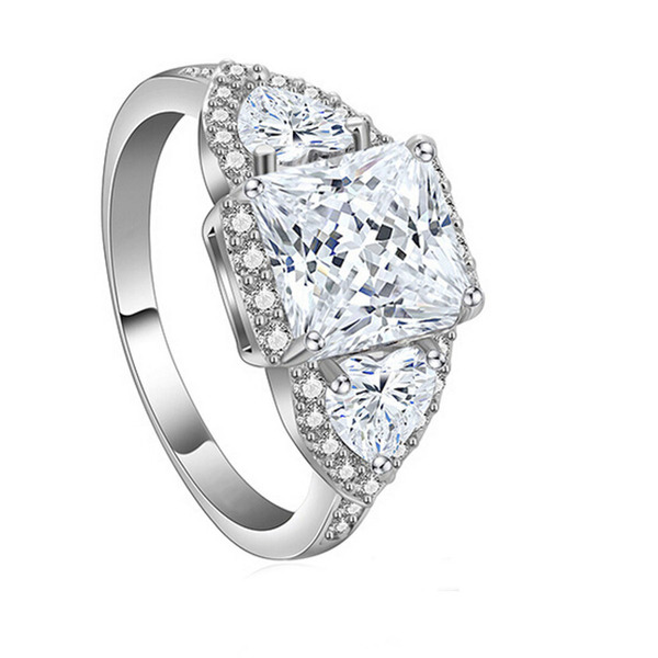 Ladies Ring
