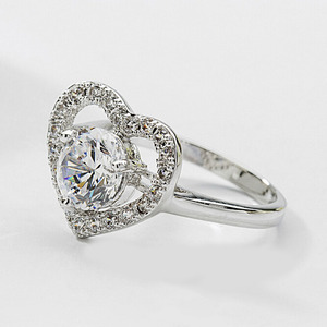 Ladies Ring
