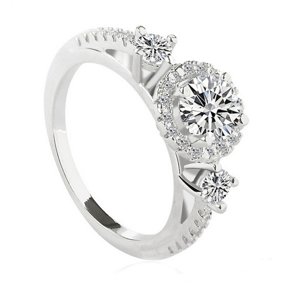 Ladies Ring