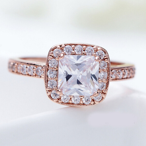 Ladies Ring