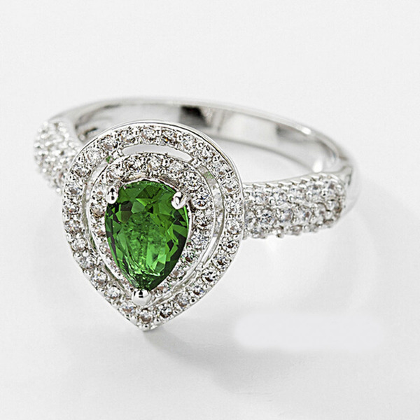 Ladies Ring