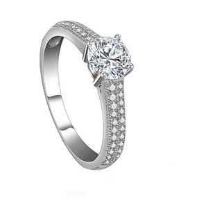 Ladies Ring