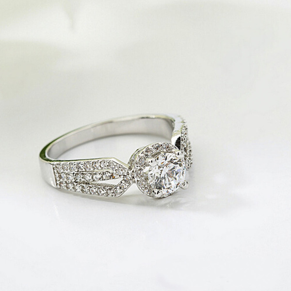 Ladies Ring