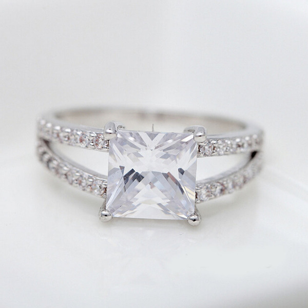 Ladies Ring