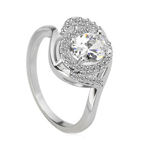 Ladies Ring