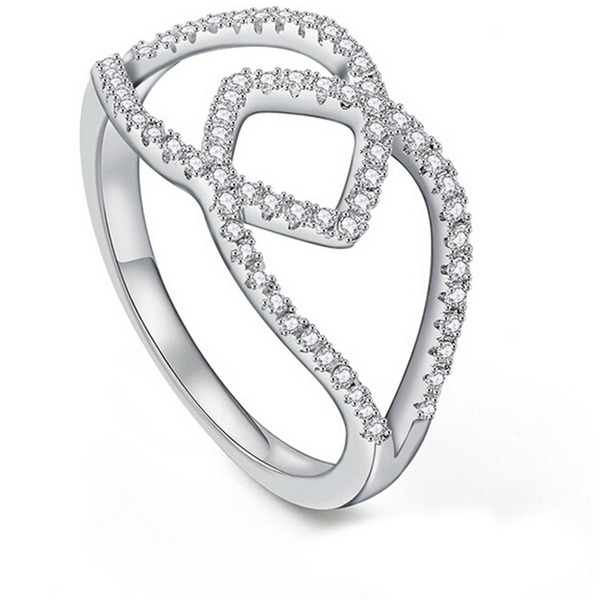Ladies Ring