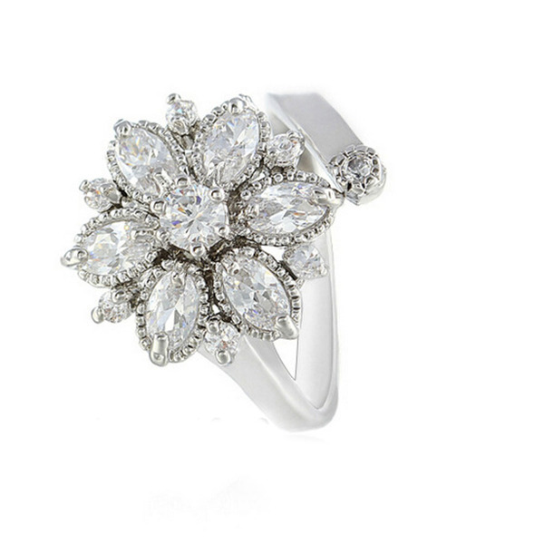Ladies Ring