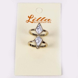 Ladies Ring