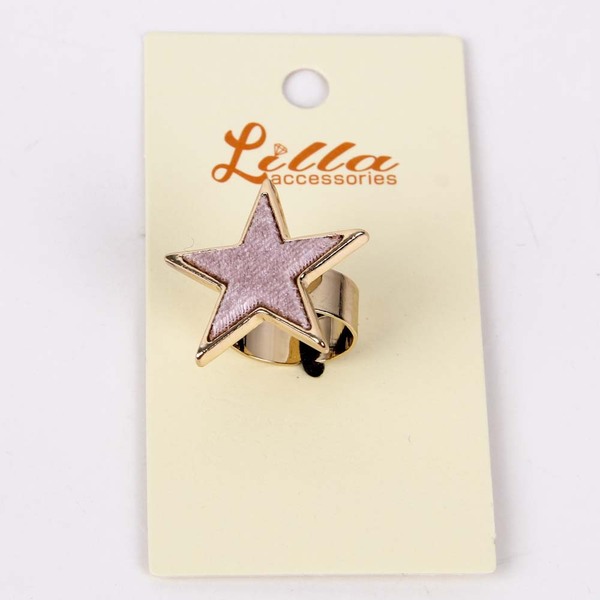 Ladies Ring