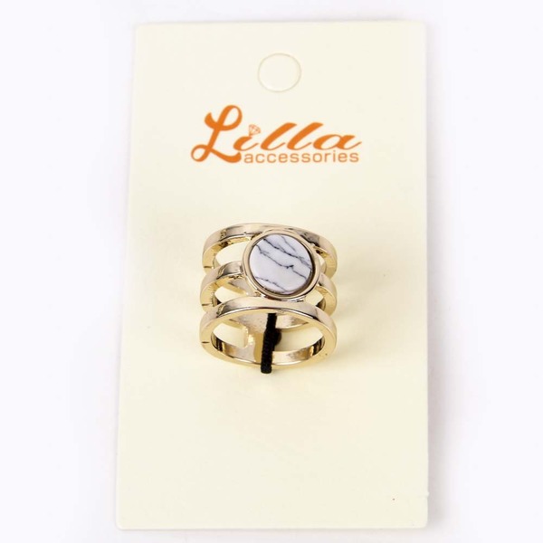 Ladies Ring