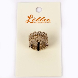Ladies Ring