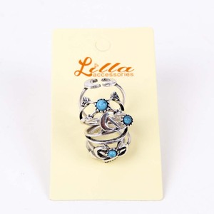 Ladies Ring Set