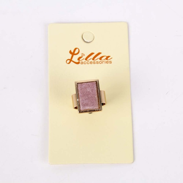 Ladies Ring