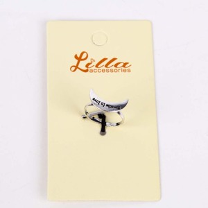 Ladies Ring