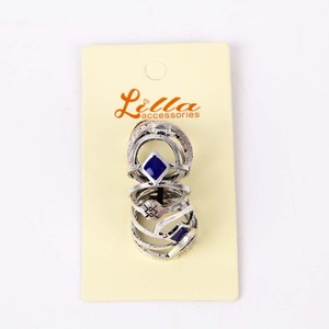 Ladies Ring Set