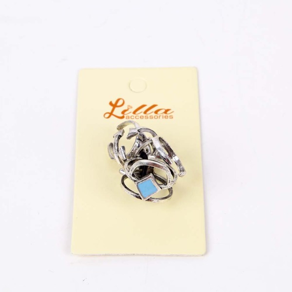Ladies Ring Set