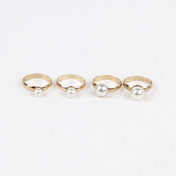 Ladies Ring