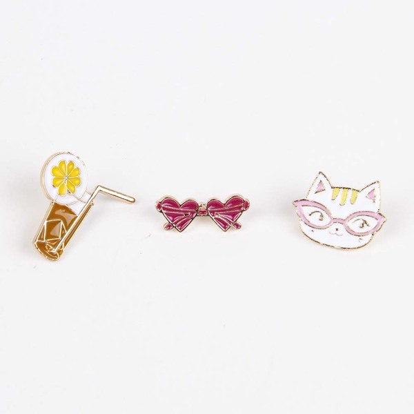 Ladies Brooch