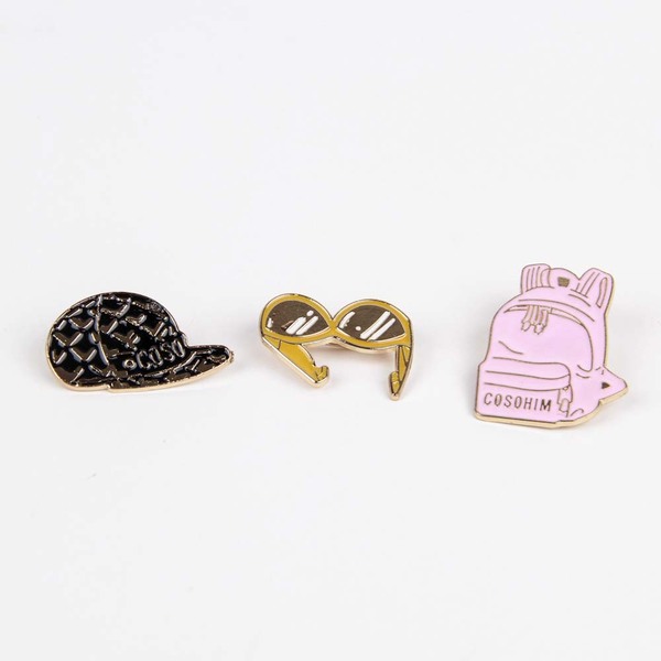 Ladies Brooch