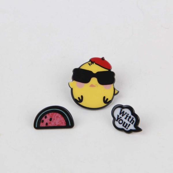 Ladies Brooch