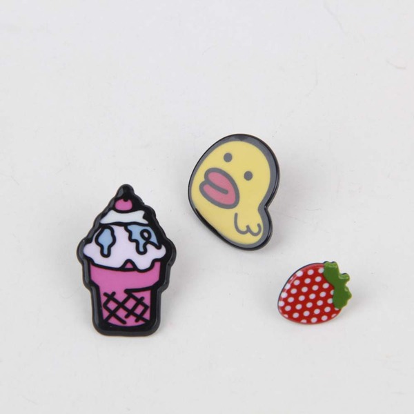 Ladies Brooch