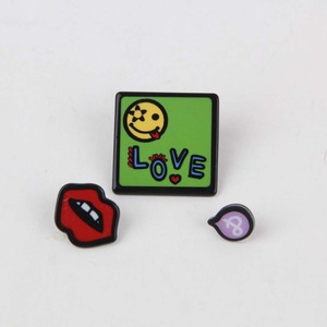 Ladies Brooch