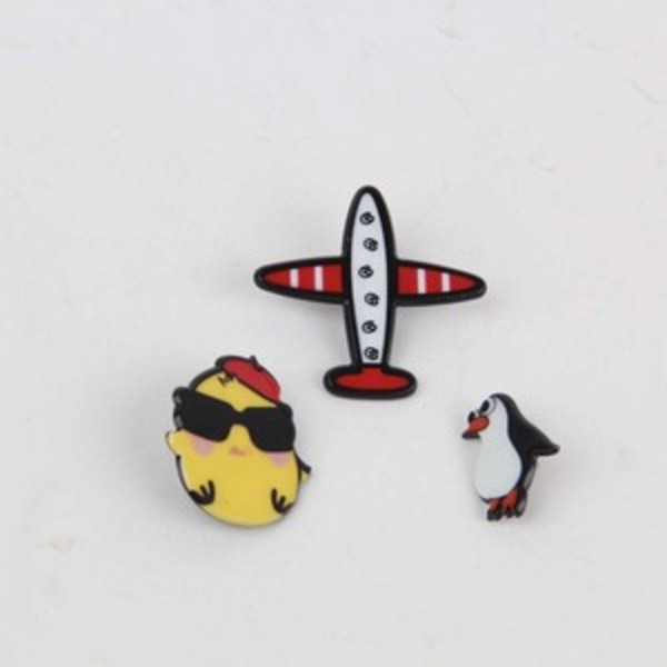 Ladies Brooch
