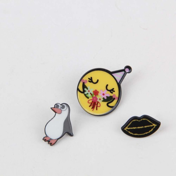 Ladies Brooch