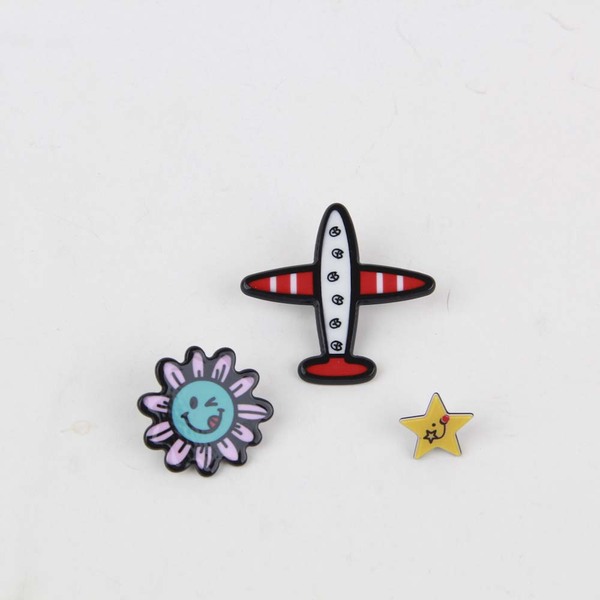 Ladies Brooch