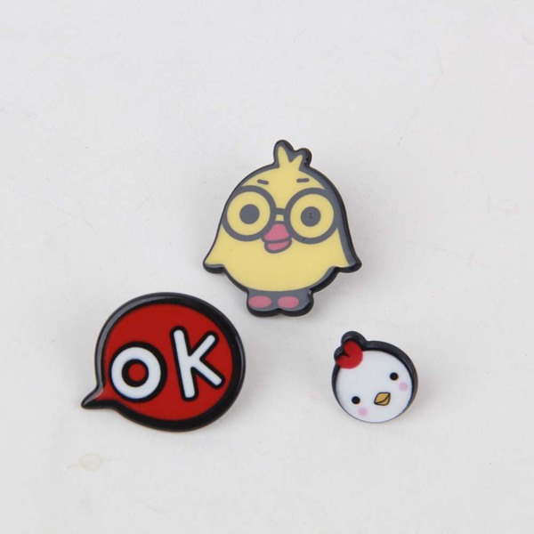Ladies Brooch