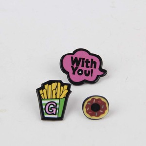 Ladies Brooch