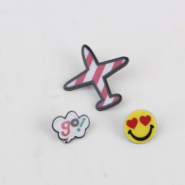 Ladies Brooch