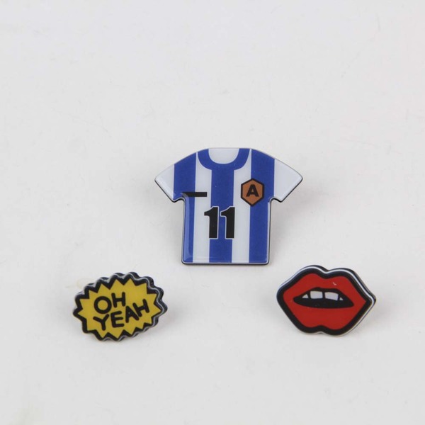 Ladies Brooch