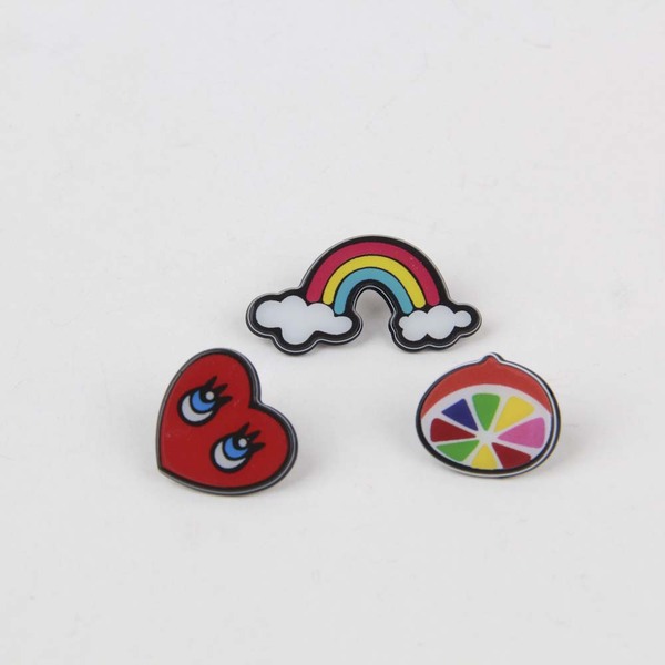 Ladies Brooch