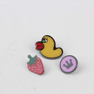 Ladies Brooch