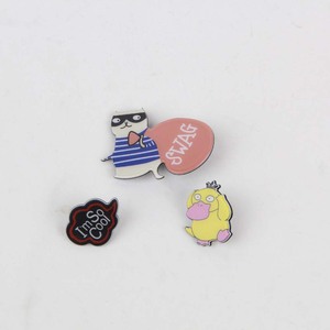 Ladies Brooch