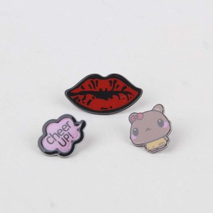 Ladies Brooch