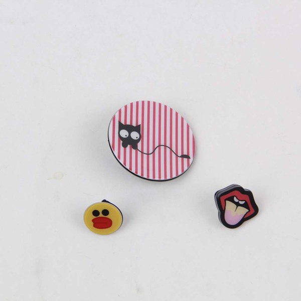 Ladies Brooch