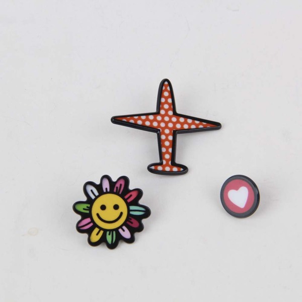 Ladies Brooch