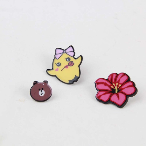 Ladies Brooch
