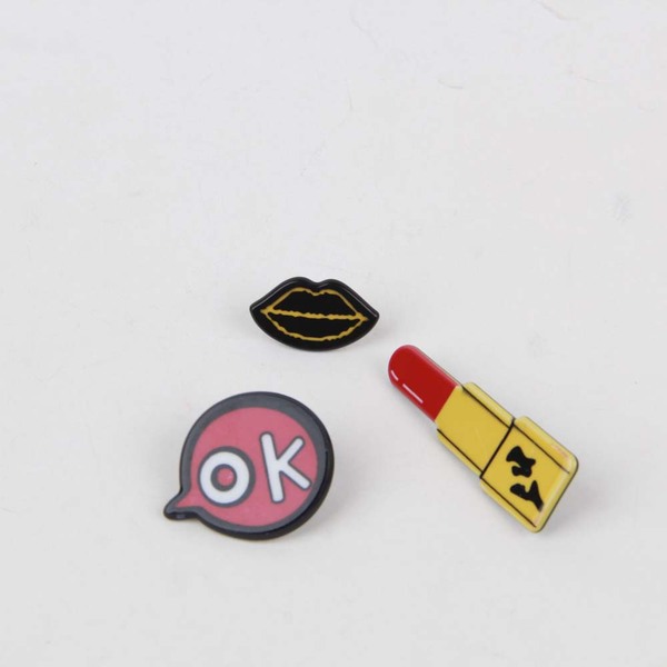 Ladies Brooch