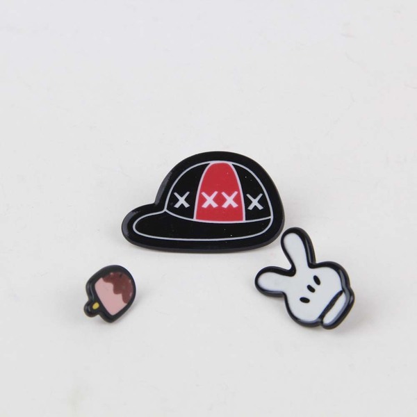 Ladies Brooch