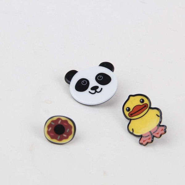 Ladies Brooch