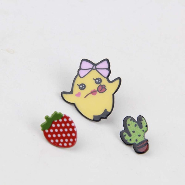 Ladies Brooch