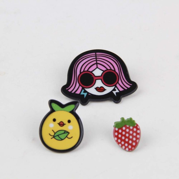 Ladies Brooch