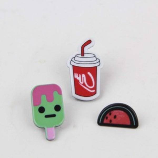 Ladies Brooch